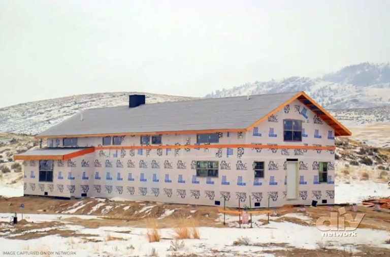 What Is The Best House Wrap for Steel Siding Homes?