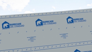 Barricade UDL Standard roof underlayment