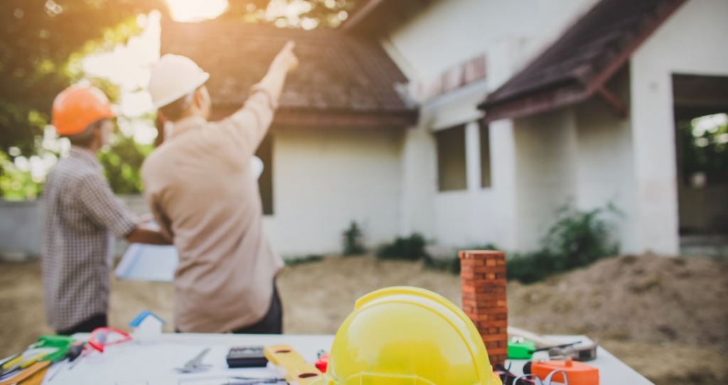 Home Construction Deal