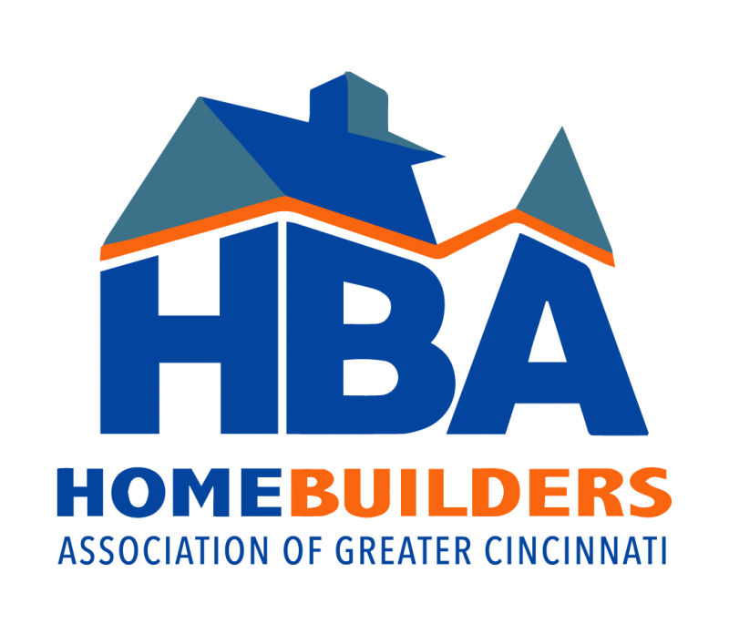 Home Builders Association of Greater Cincinnati Logo