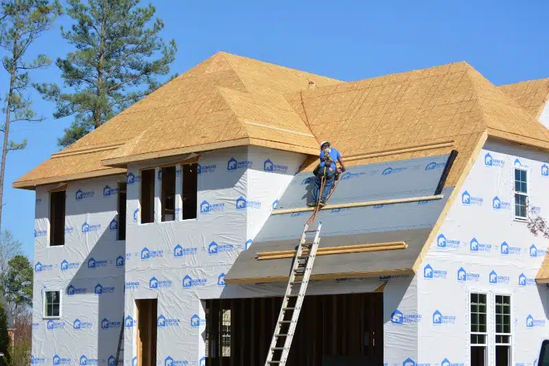 BBP Building Envelope System 3