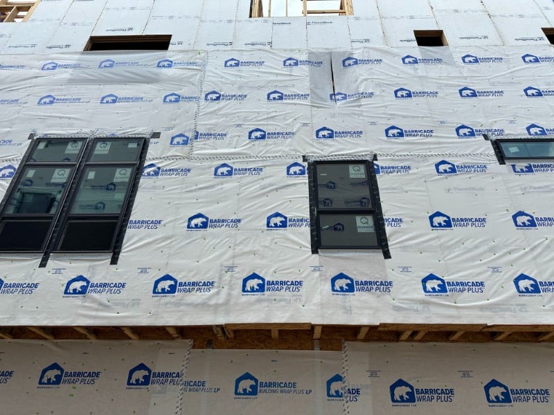 BBP Building Wrap 16