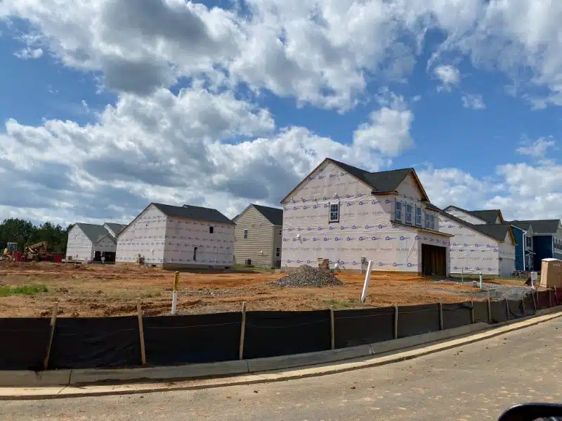 BBP Building Wrap 30