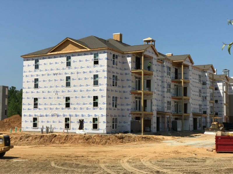 BBP Building Wrap 35