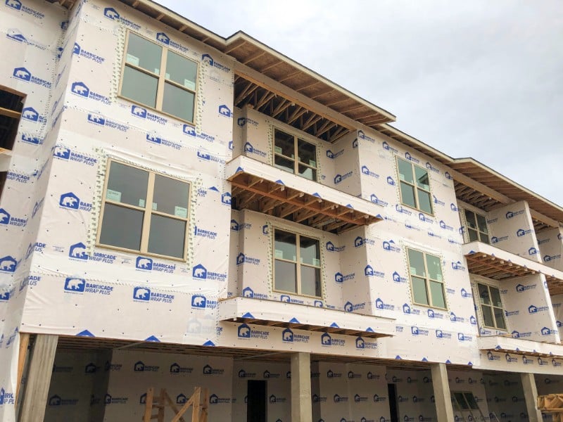 BBP Building Wrap 42