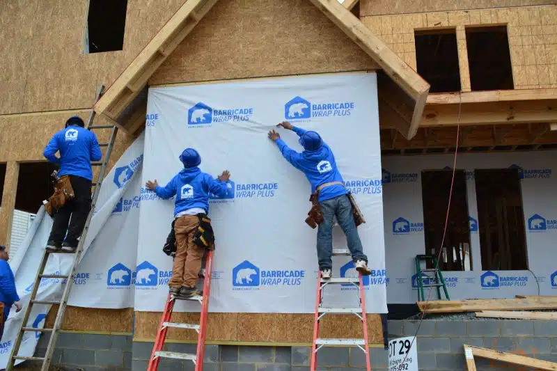 BBP Building Wrap 43