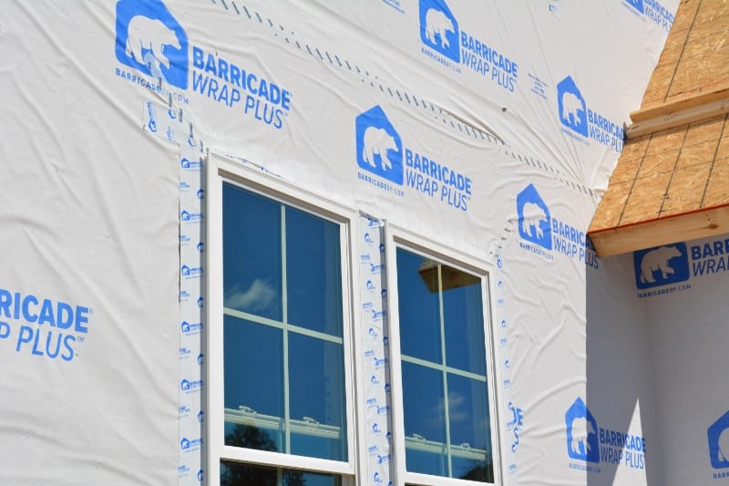 BBP Building Wrap 44