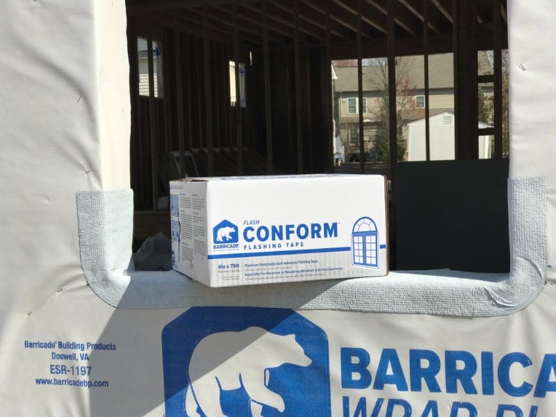 BBP Flash Conform 1
