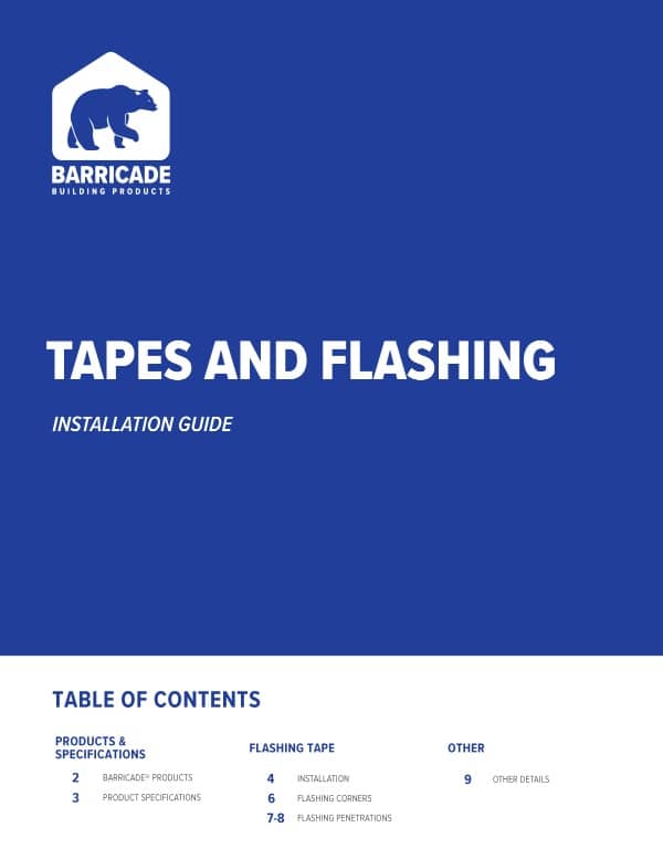 BBP_Flashing_Specs_and_Install_Guide