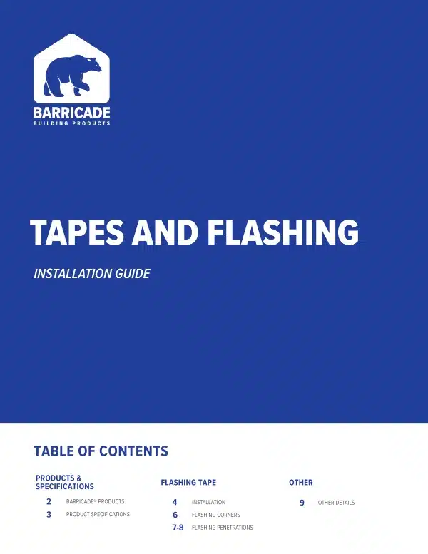 BBP_Flashing_Specs_and_Install_Guide