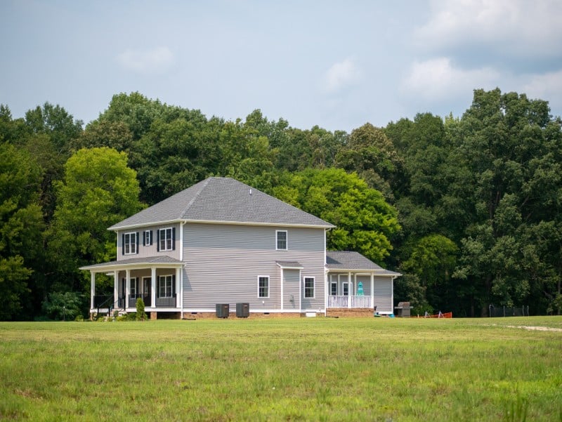 BBP House