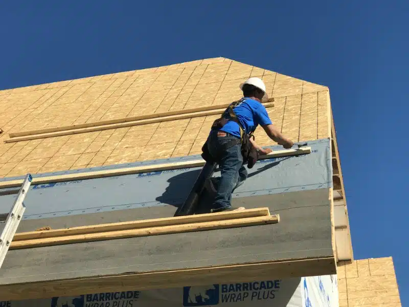 BBP Roof Underlayment 1 1