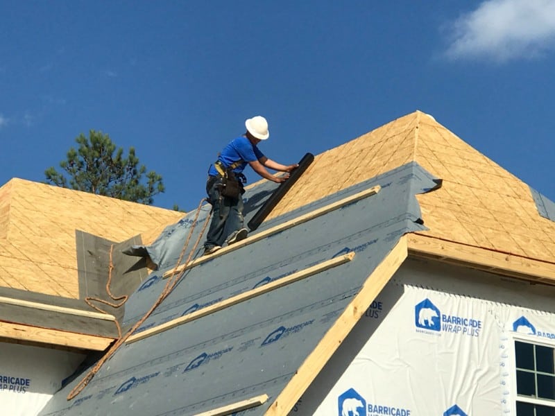 BBP Roof Underlayment 2 1