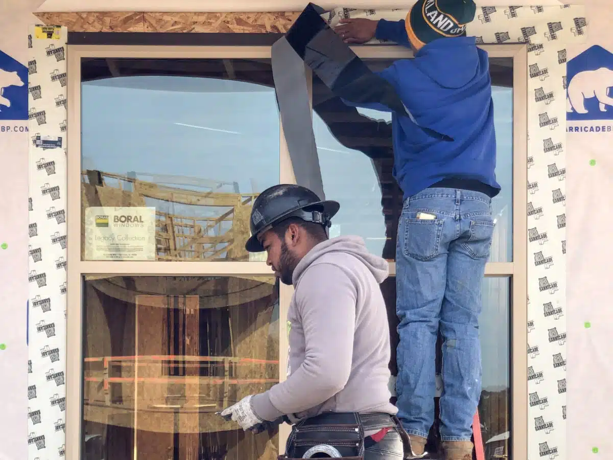 BBP Seam Tape slider image 5