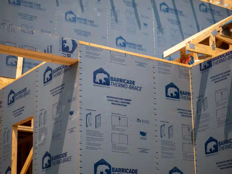 BBP Thermo Brace Blue 4