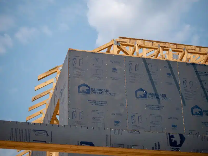 BBP Thermo Brace Blue 5