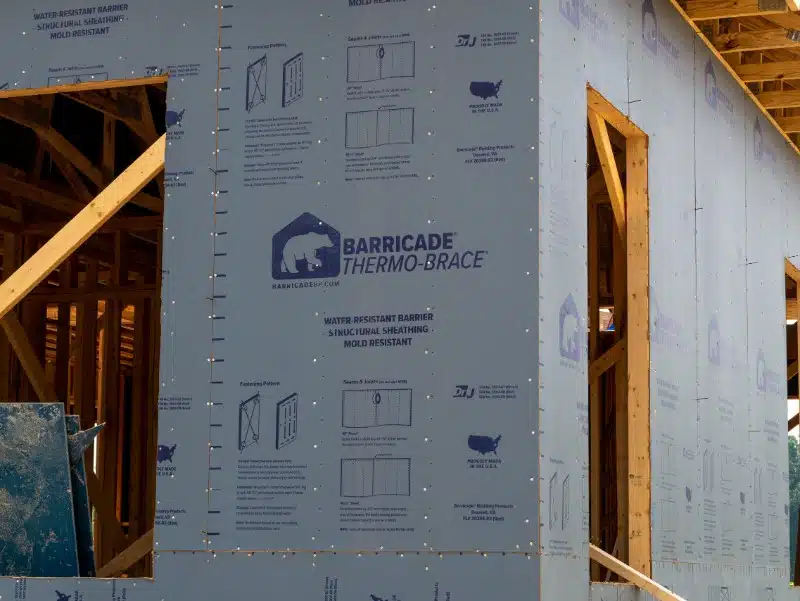 BBP Thermo Brace Blue 6