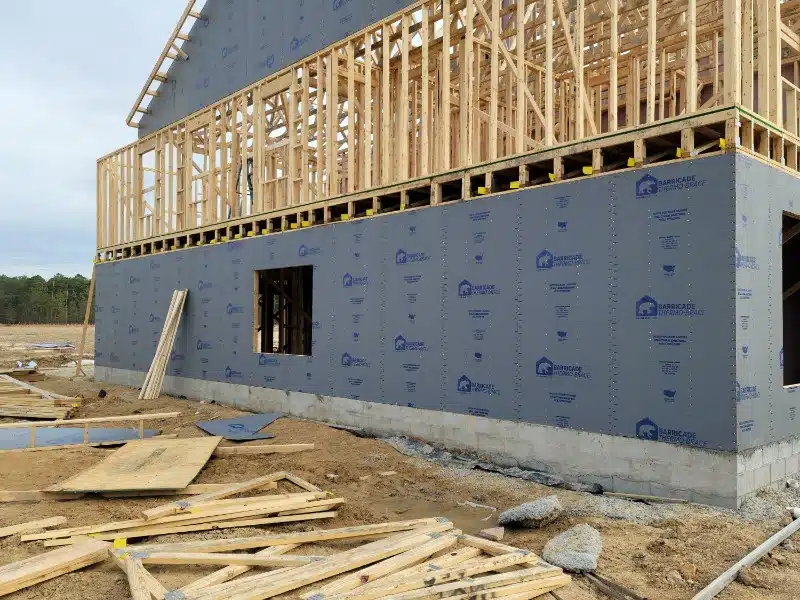 BBP Thermo Brace Blue 9