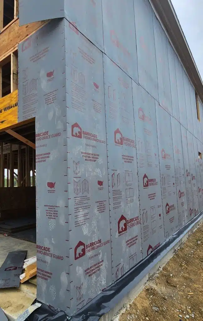 BBP Thermo Brace Guard 10