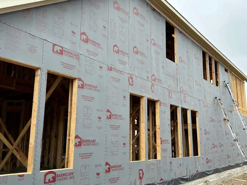 BBP Thermo Brace Guard 18