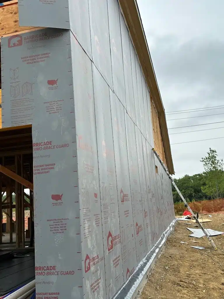 BBP Thermo Brace Guard 19