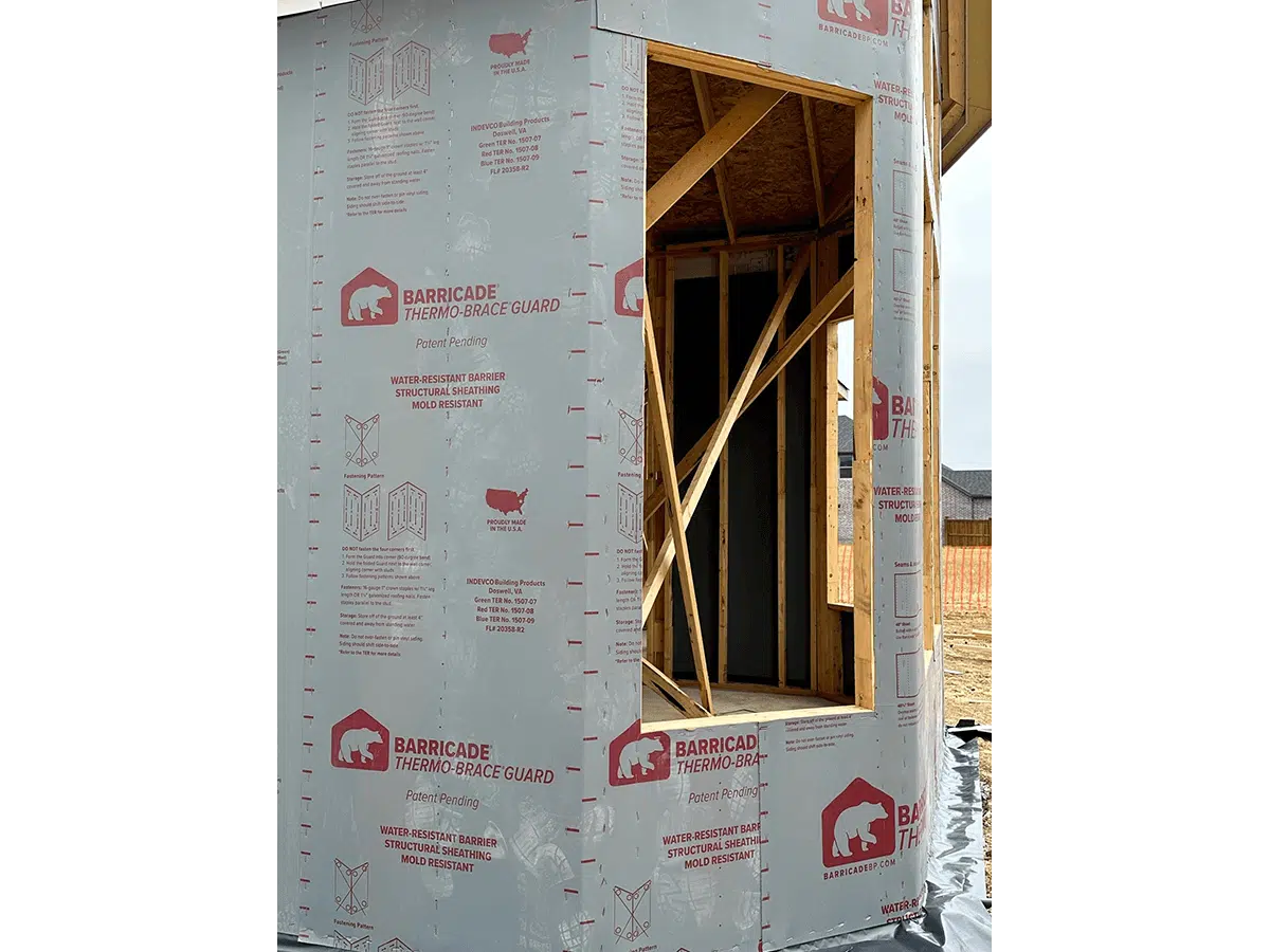 BBP Thermo Brace Guard 20