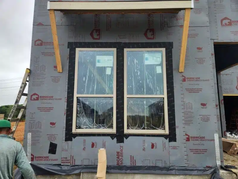 BBP Thermo Brace Guard 4