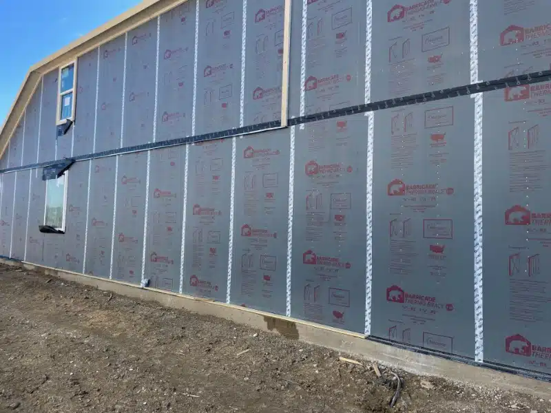 BBP Thermo Brace SIB 4 1