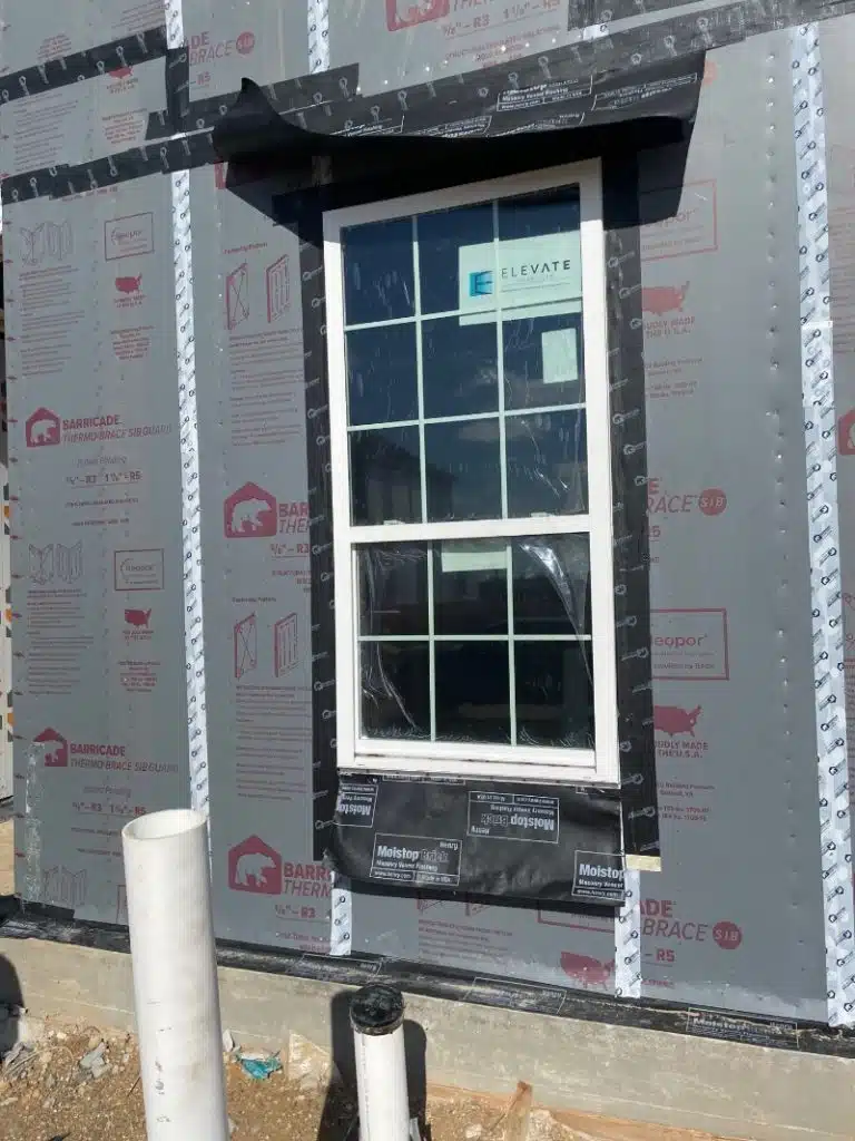 BBP Thermo Brace SIB 5