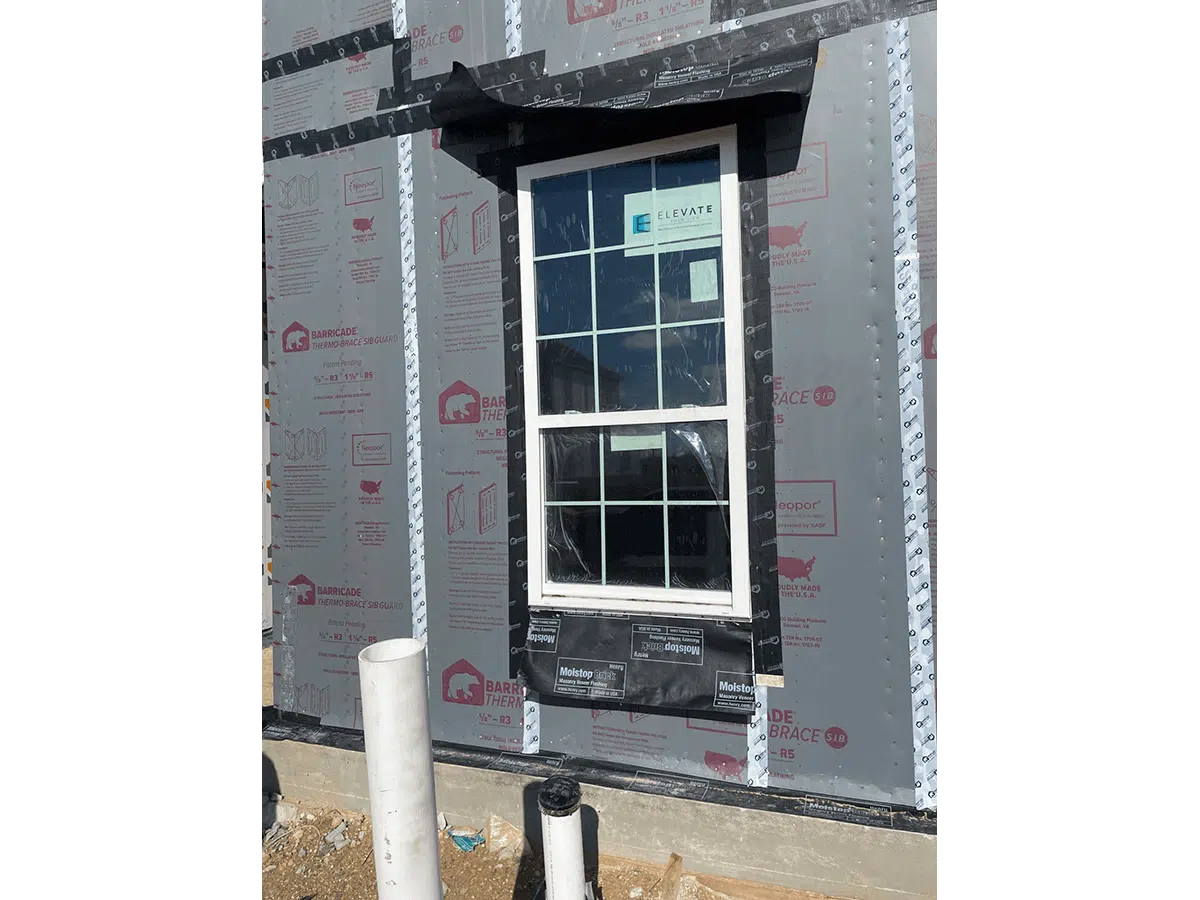 BBP Thermo Brace SIB 5