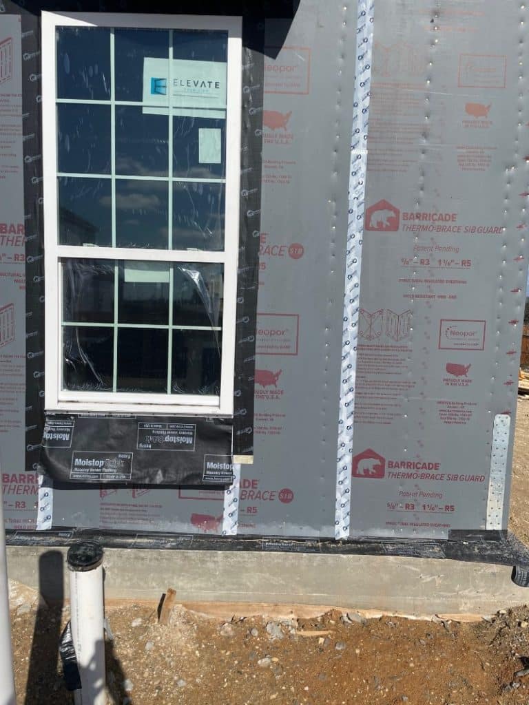 BBP Thermo Brace SIB 6 1