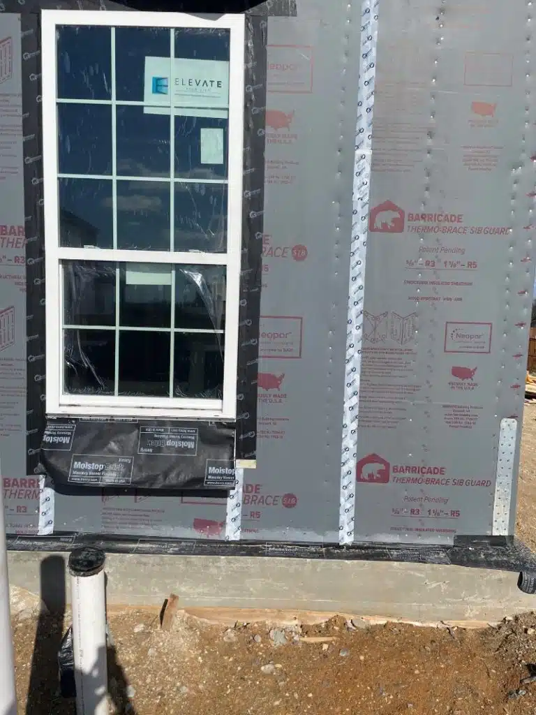 BBP Thermo Brace SIB 7