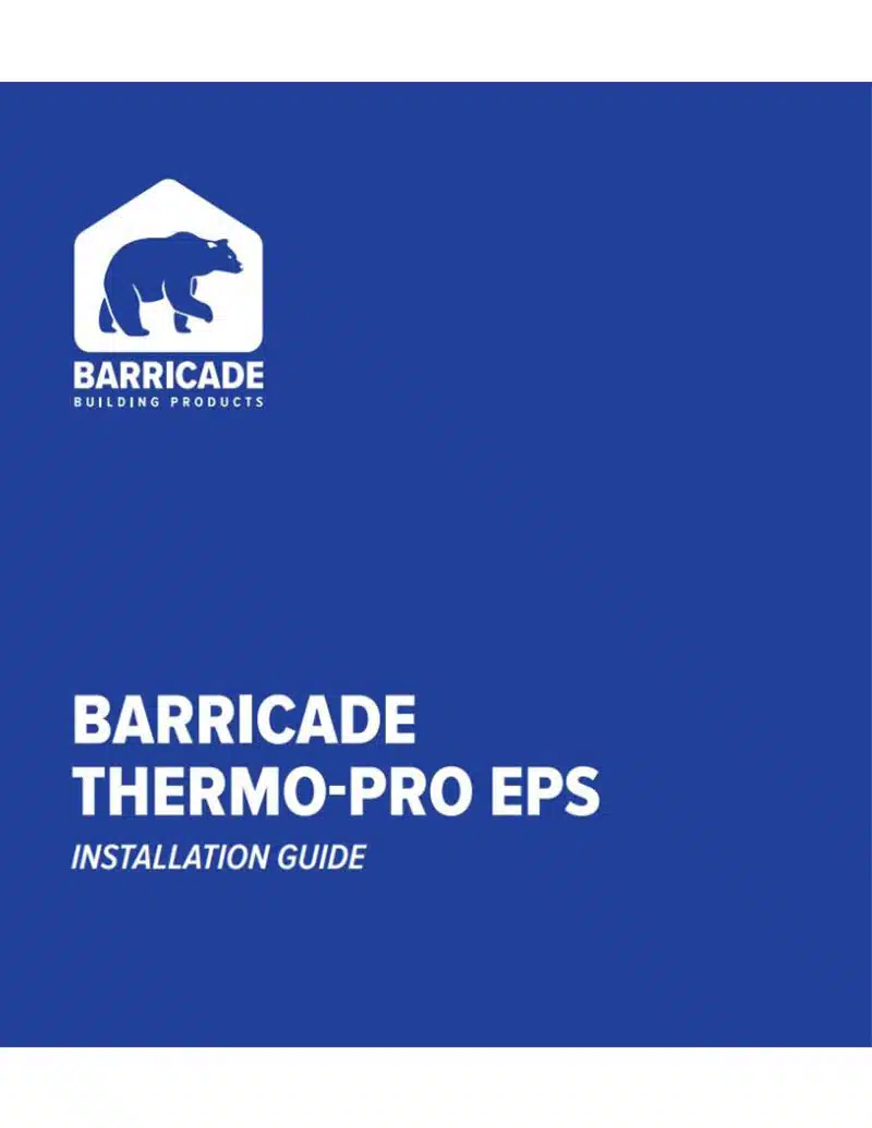 BBP-Thermo-Pro-Installation-Guideline