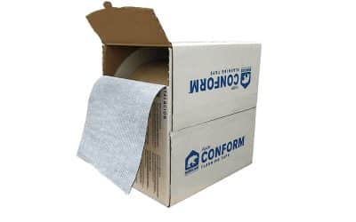 BarricadeĀ® Flash </br>Conformā¢