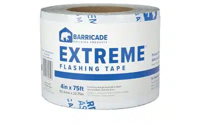 Barricade® Flash </br>Extreme™