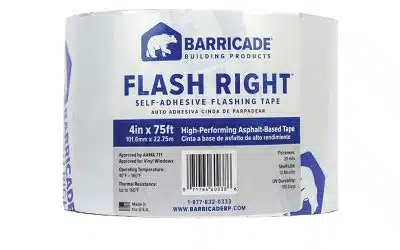 Barricade® Flash </br> Right™