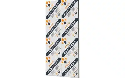 Halo® </br> Subterra®