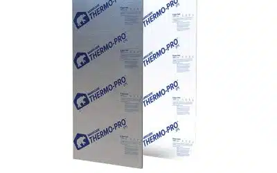 Barricade® </br>Thermo-Pro EPS