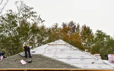 The Best Type of Roof Underlayment to Protect Your Roof from the Elements
