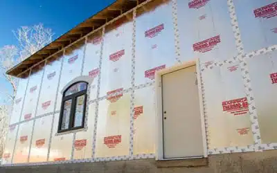 Top 5 Energy-Efficient Materials for Building Sustainable Communities