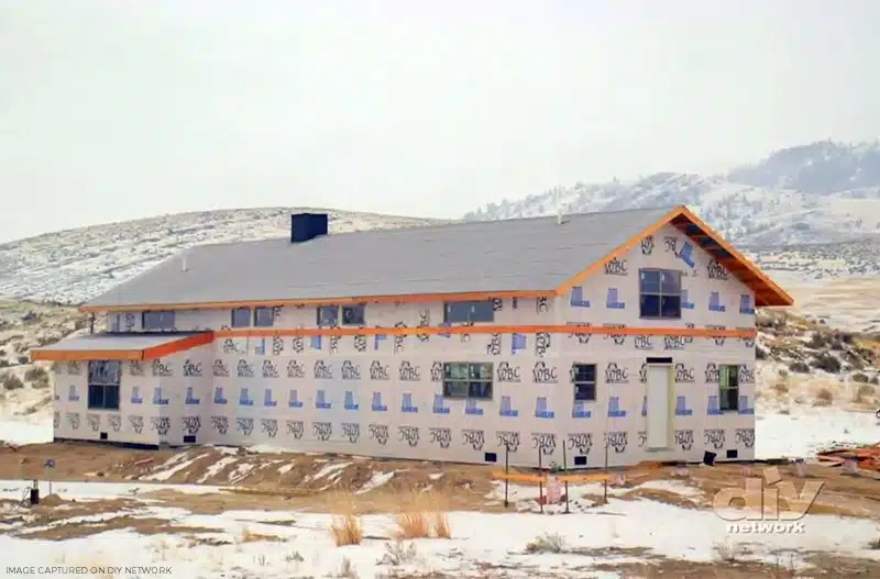 Barricade Wrap DIY Network Barricade Wrap DIY Network