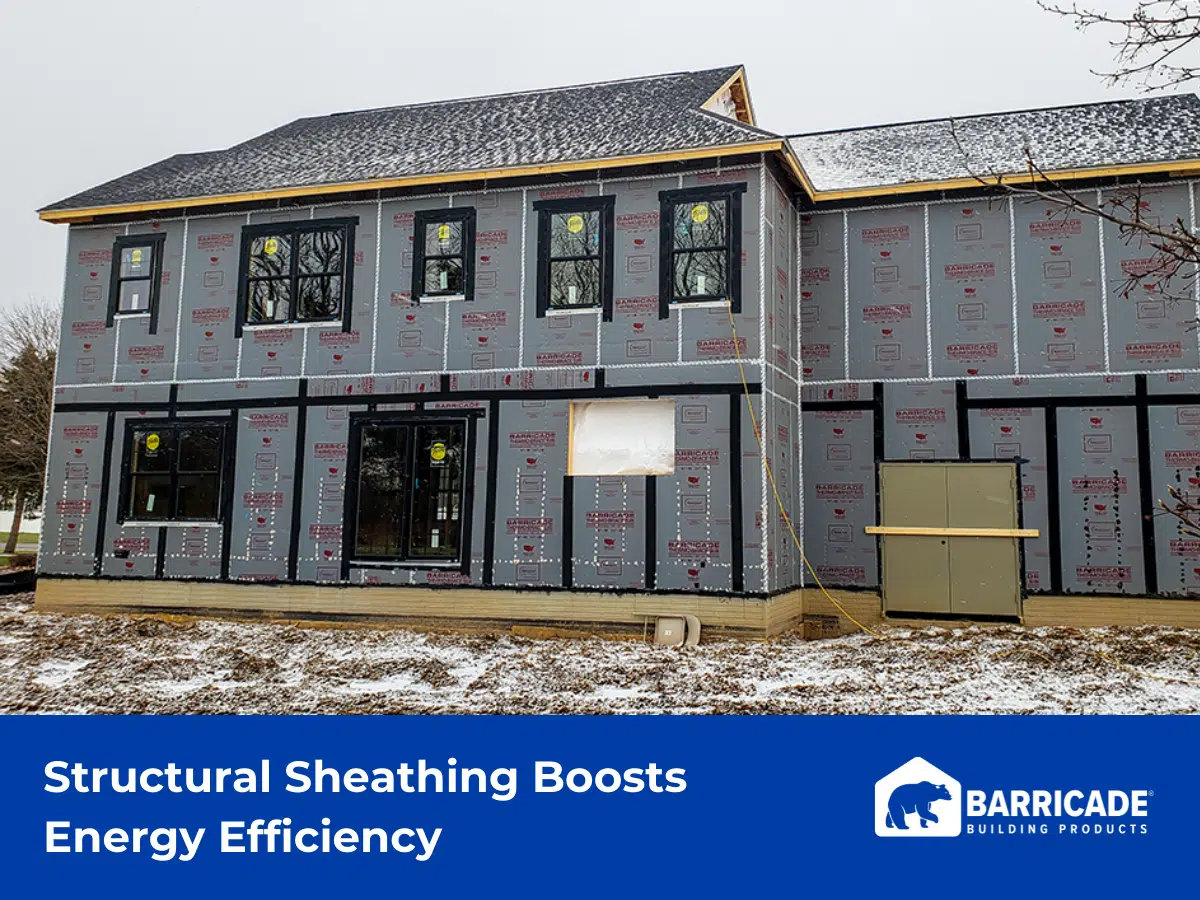 Boost Energy Efficiency Boost Energy Efficiency