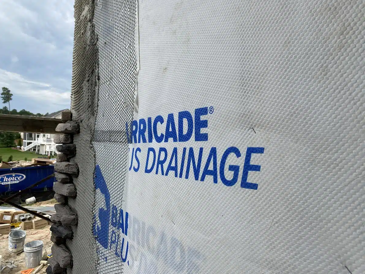Drainage Premium 2