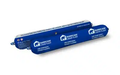 Barricade® Liquid </br> Flash™