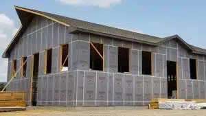 Thermo Brace Sheathing