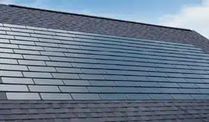 solar shingles
