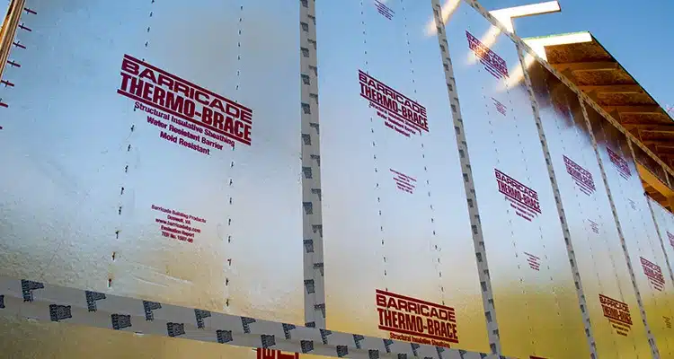 Thermo Brace Thermo Brace