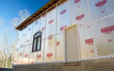 The Role of Sheathing and Continuous Insulation