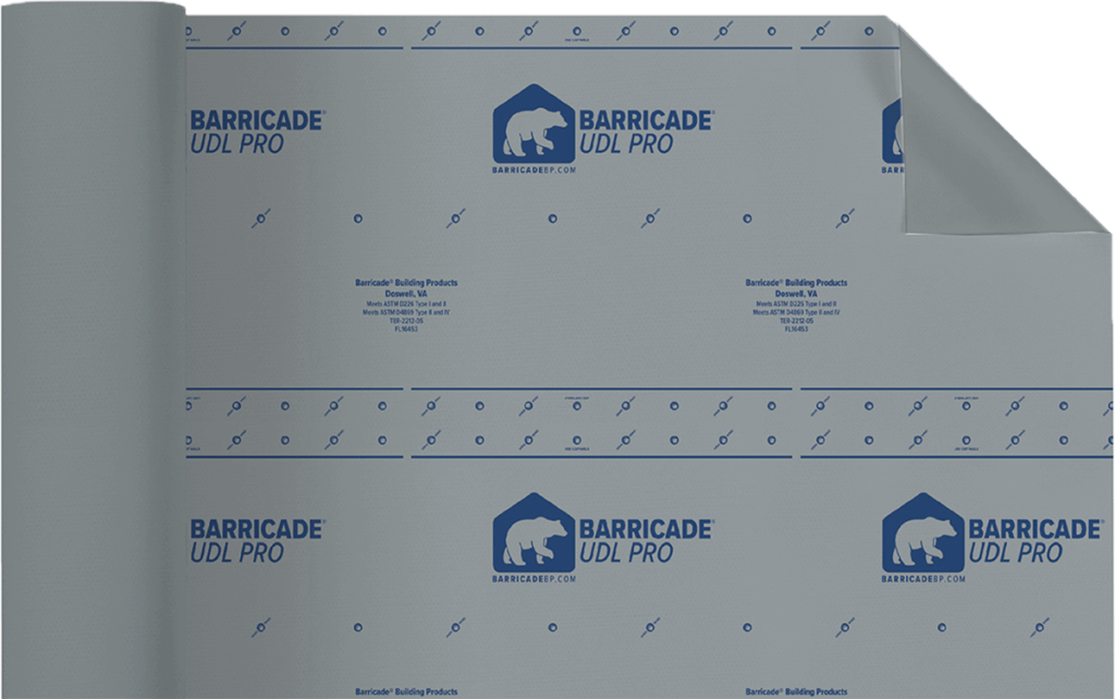 Barricade®</br> UDL Pro™