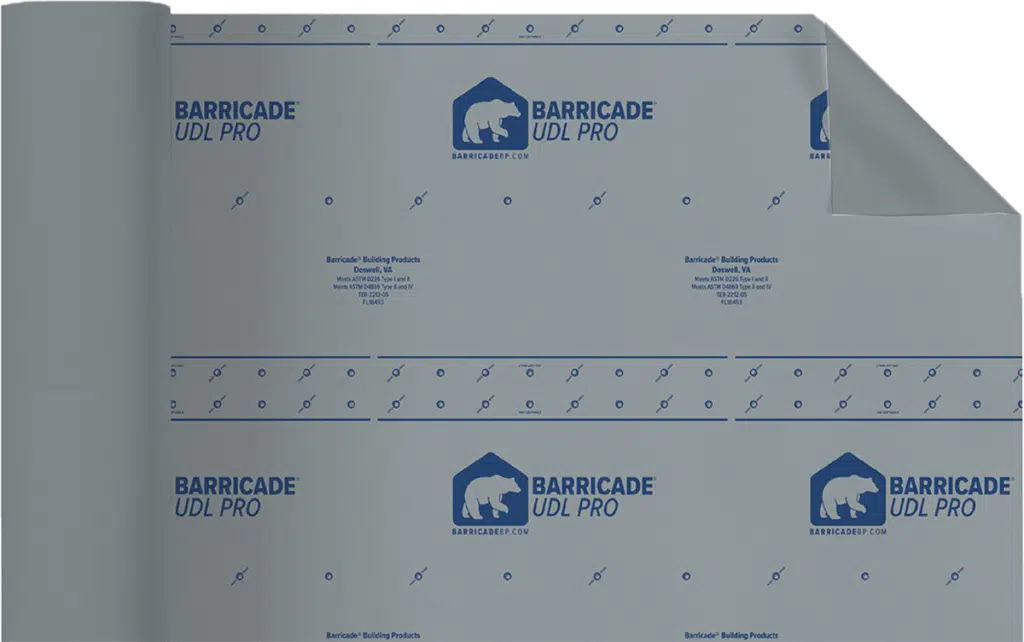 Barricade®</br> UDL Pro™